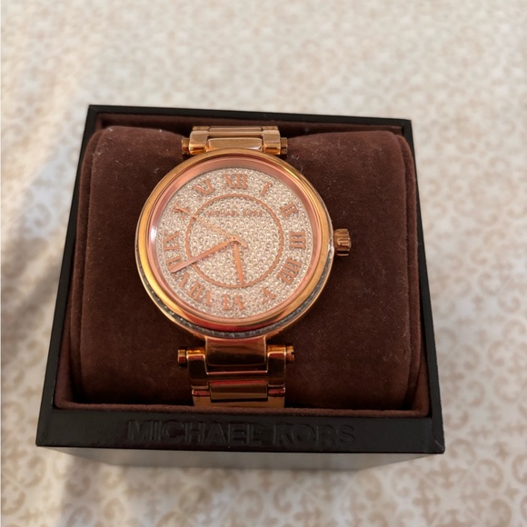 Michael Kors women’s watch - Picture 4 of 4